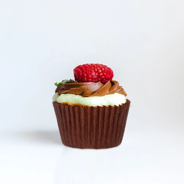 1000 Pcs Fodera Per Mini Cupcake Carta Per Torte Mini Muffin Carta Per Incartare