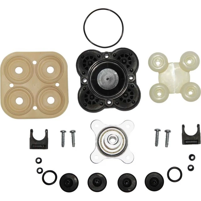 18920-9043 Kit Reparation Pompe Groupe Eau Jabsco Par Max 30600 31605 31700