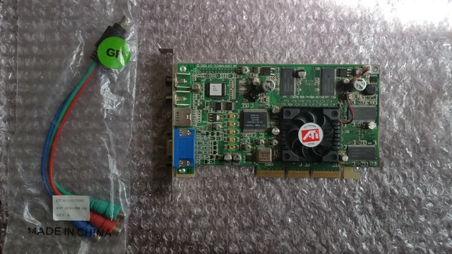 R6 radeon sales