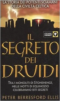 segreto dei druidi Ellis 8838419906