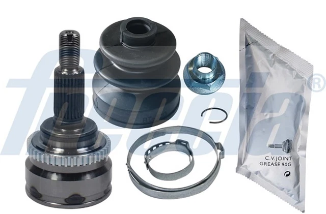 Gelenksatz Antriebswelle FRECCIA CVJ13-1060 M18x1,5 für SUZUKI SWIFT 3 MZ EZ 413