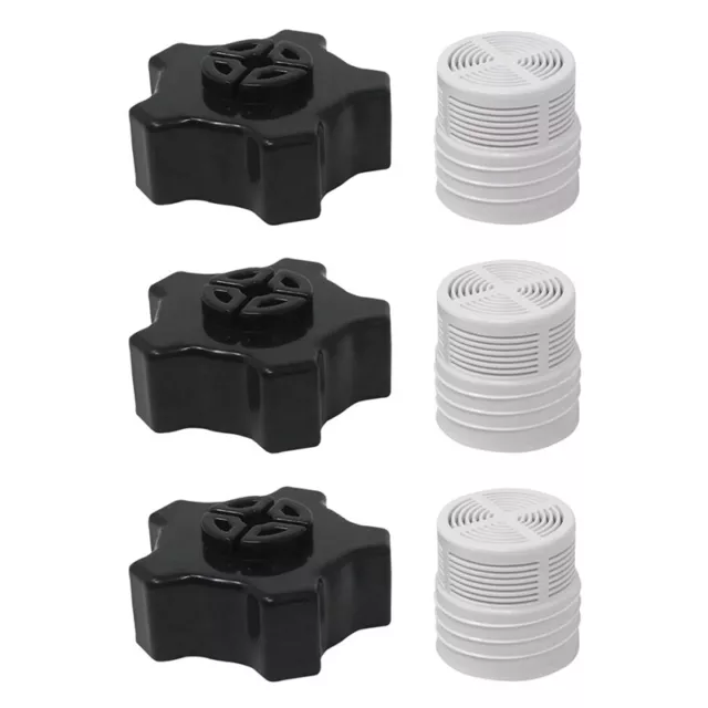 Kit de  de Bouchon de Vidange Compatible pour  SX180LA pour H3740