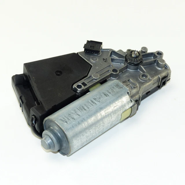 Engrenage De Réparation Pour Moteur De Toit Ouvrant - Réf. BSR523 - Compatible Honda Nissan