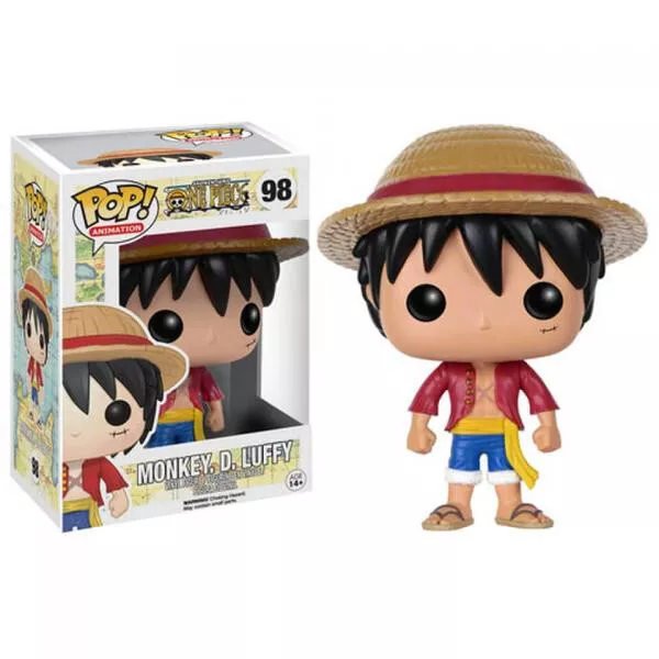 Cheng Studios Devil Fruit Resina Modelo Luffy ACE Robin Marshall