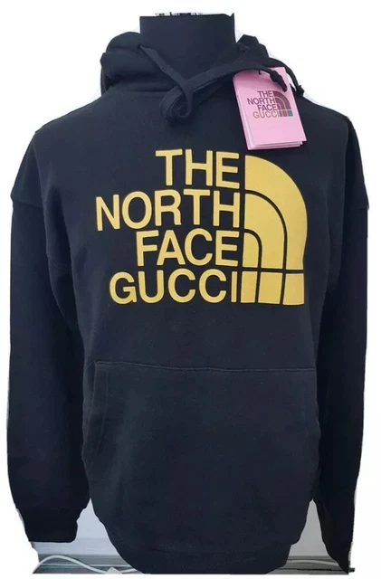 Sudadera on sale gucci original