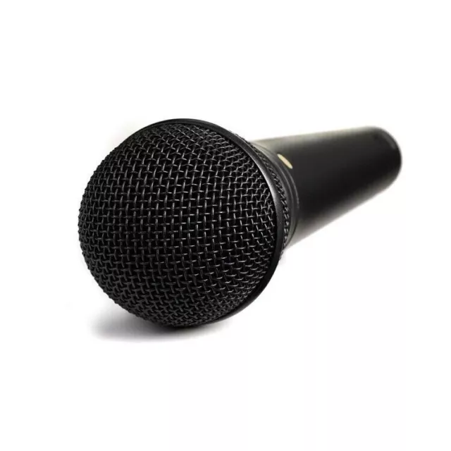 Rode M1 Live Performance Dynamic Microphone 3