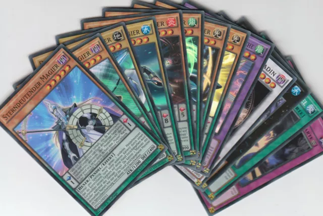 Yu-Gi-Oh! PEVO-DE Pendulum Evolution SUPER RARE Karten zur  "AUSWAHL" !