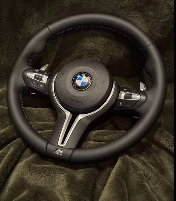 Steering wheels BMW 7 F01/F02/F03/F04 (2008 - 2015) Vilnius – buy new or used