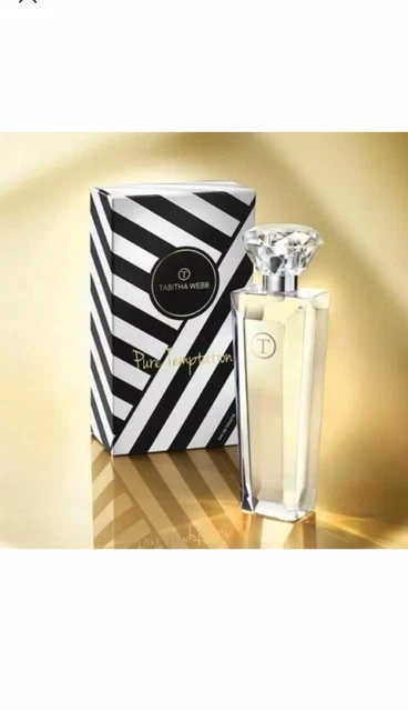 Tabitha webb perfume cheap