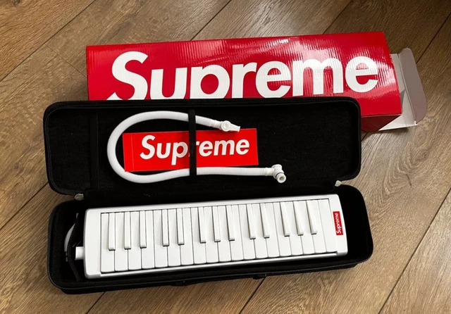 Supreme 18AW Hohner Melodica 鍵盤 ピアニカ