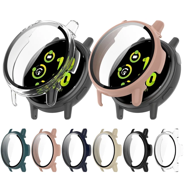 Custodia protettiva per orologio Custodia per schermo per Garmin vivoActive 5