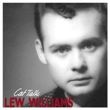 LEW WILLIAMS - Cat Talk - Rock & Roll £18.26 - PicClick UK