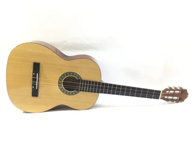 Guitarra Clasica Rocio R20 18257153