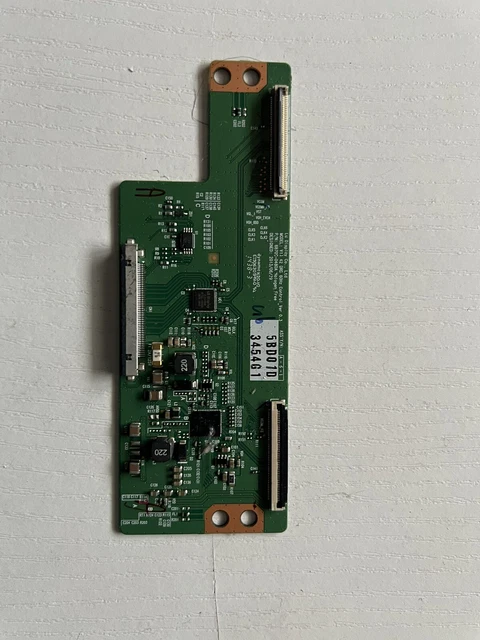 Carte T-Con TCON 6870C-0480A - Pour TV LG 42LB5610 / Panasonic TX-42A400E