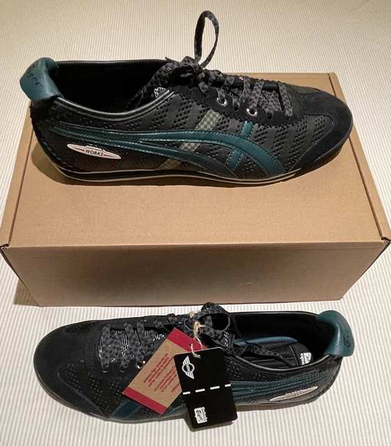 Asics mini 2025 cooper