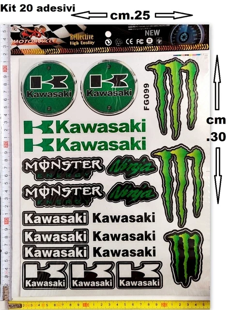 Altro decalcomanie e emblemi, Decalcomanie,emblemi,bandiere, Moto 