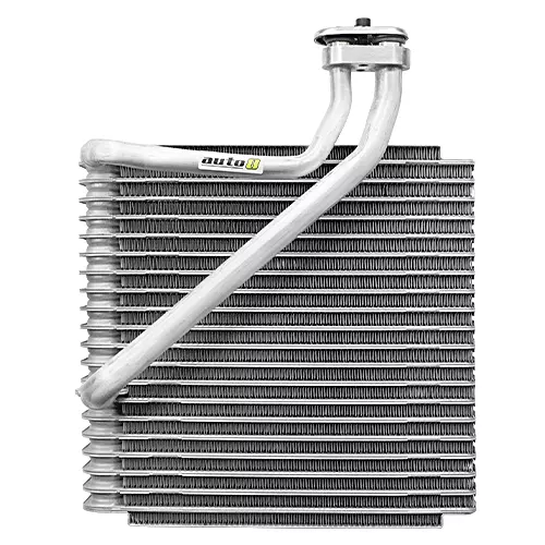 Air Con AC Evaporator Core for Great Wall V200 2.0L Diesel GW4D20 01/11 - 12/14