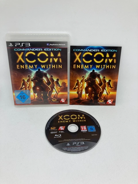 playstation 3 xcom playstation 3 xcom