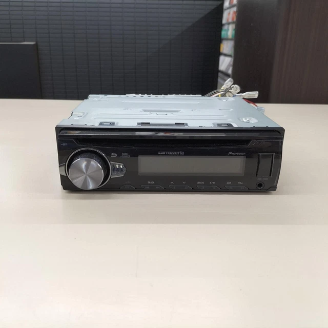 Carrozzeria Pioneer Auto Audio DEH-4400 F/S