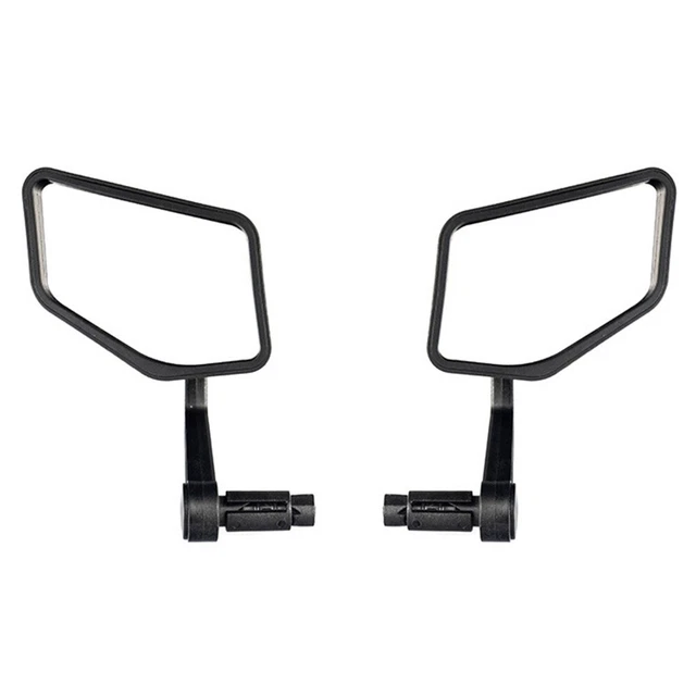 Rückspiegel Fahrradspiegel Fahrrad Rückfahrrechte Rückspiegel Spiegelhalterung