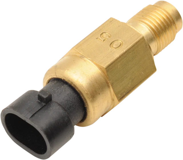 MCDRAG047 ENGINE TEMPERATURE Sensor Harley Davidson Street Glide Efi