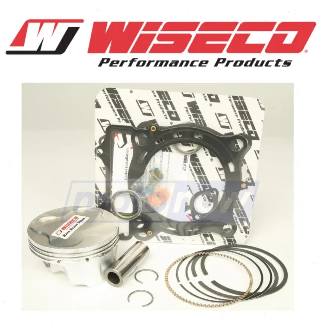 Wiseco Top End Kits for 2003-2007 Polaris Predator 500 - Engine Pistons wx