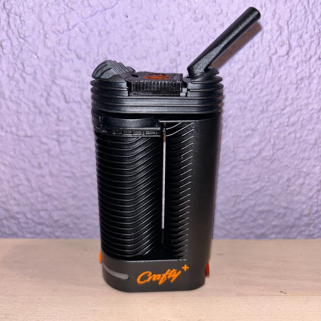 Crafty+ Vaporizer Refurbished