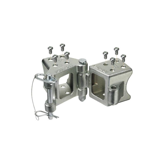 FULTON FOLDAWAY TRAILER Coupler SwingAway Hinge Kit Bolt On 5000 lbs 3 FULTON FOLDAWAY TRAILER Coupler SwingAway Hinge Kit Bolt On 5000 lbs 3