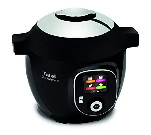 Tefal multicooker one pot cy505e sale