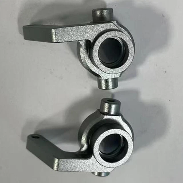 Essieux de roue arrière en acier pour ZD Racing MX 07 4WD 1/7 RC Essieux de roue arrière en acier pour ZD Racing MX 07 4WD 1/7 RC