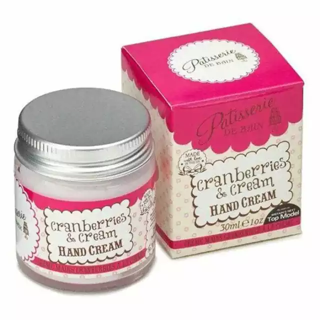 Patisserie de Bain Handcreme 30 ml Auswahl von 3