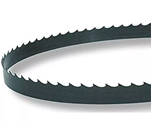 For Silverline Bandsaw Blade 56 Inch or 1425 mm X 1/4 Inch X 6 tpi