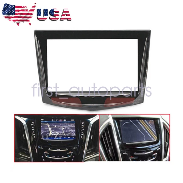 New Touch screen Display For 2013-17 Cadillac ATS CTS SRX XTS CUE TouchSense