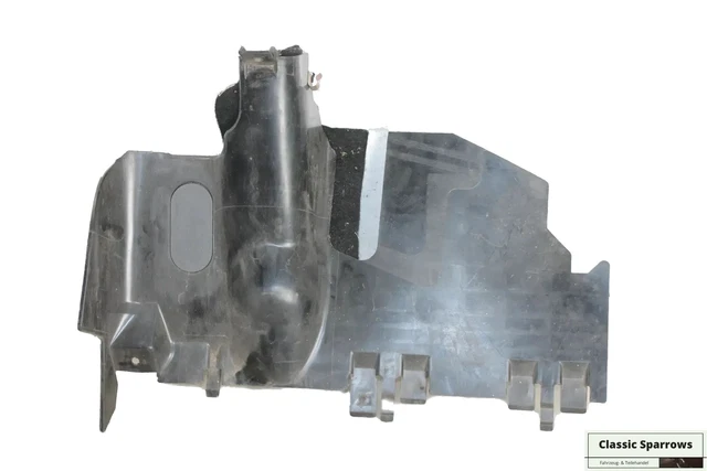 Habillage De Pavillon (couvre-ciel) Mercedes W124 - SCHAEFFLER - Occasion - Allemagne