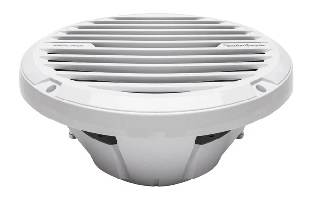 ROCKFORD FOSGATE Haut-Parleur Système Son Avec 150 Watt HD14CVO-STAGE3