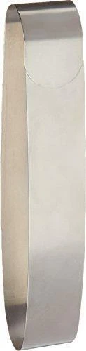 Gancho de aderezo de acero inoxidable con soporte para pantalones Sammons Preston - 51725,