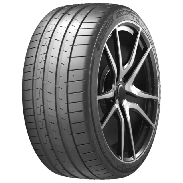 Hankook Ventus S1 Evo Z ND0 295/40 ZR19 108Y XL DOT20 Sommerreifen