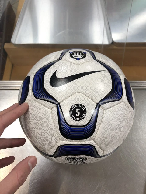nike geo merlin vapor
