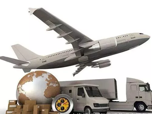 Additional shipping fee