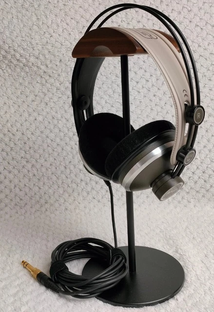 AKG K172 HD | Cuffie Hi-Fi on-Ear | Ottime condizioni!