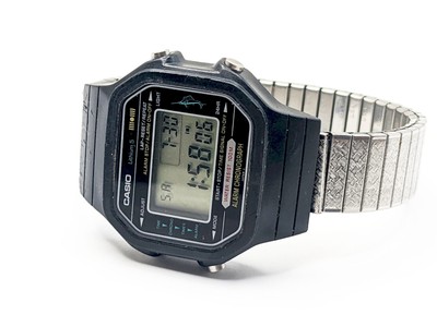 casio lithium 5