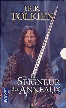 Le Seigneur des anneaux : Les Deux Tours DVD Tirage limité [2006