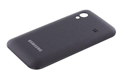 Original Black Battery Door Back Cover Housing Case For Samsung Galaxy GT S5830