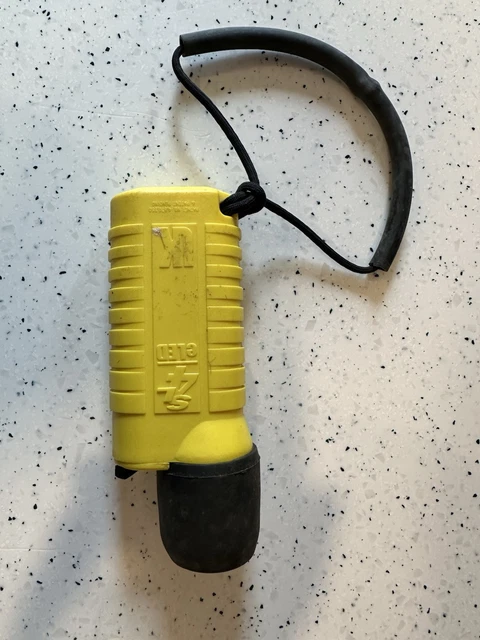 O-Ring Seal For Underwater Kinetics Flashlights – Fits UK SL4, SL6, UK300, Q40, Q60 – Part 22805 3 thumbnail image