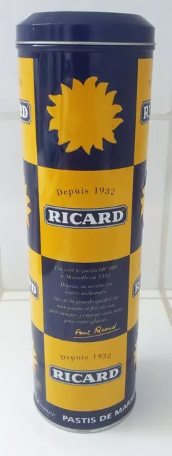COFFRET CADEAU RICARD pour Noëlcollection Année 50.. EUR 48,00 -  PicClick FR