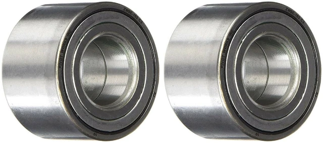 Pivot Works Rear Wheel Bearings Bombardier OUTLANDER 330 400 Lifetime Warranty