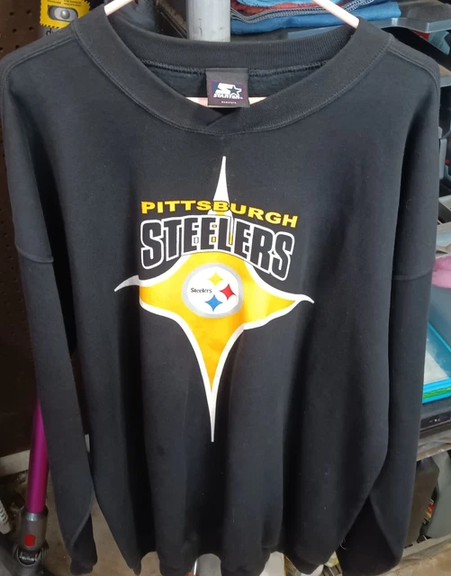 Pittsburgh Steelers Vestes, Manteaux d'hiver, Steelers Vestes de