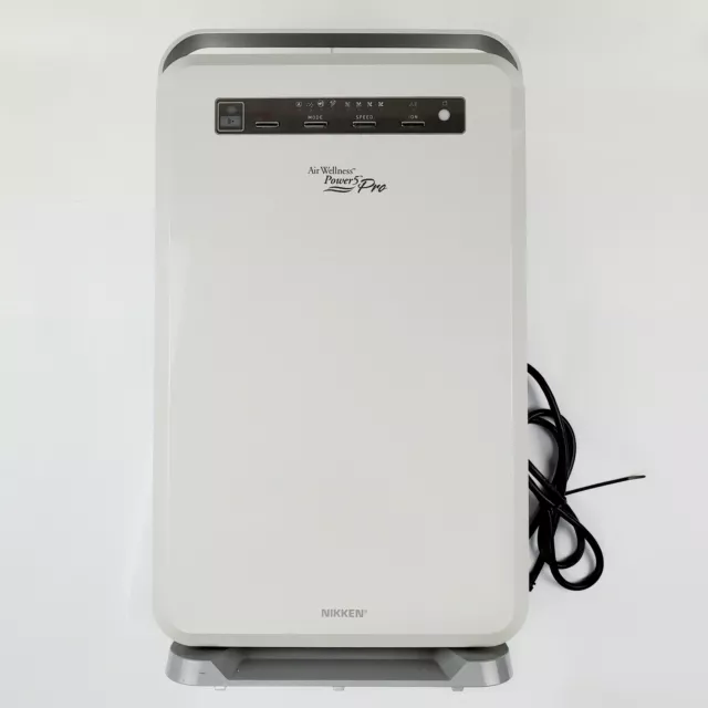 Nikken air on sale wellness power5 pro