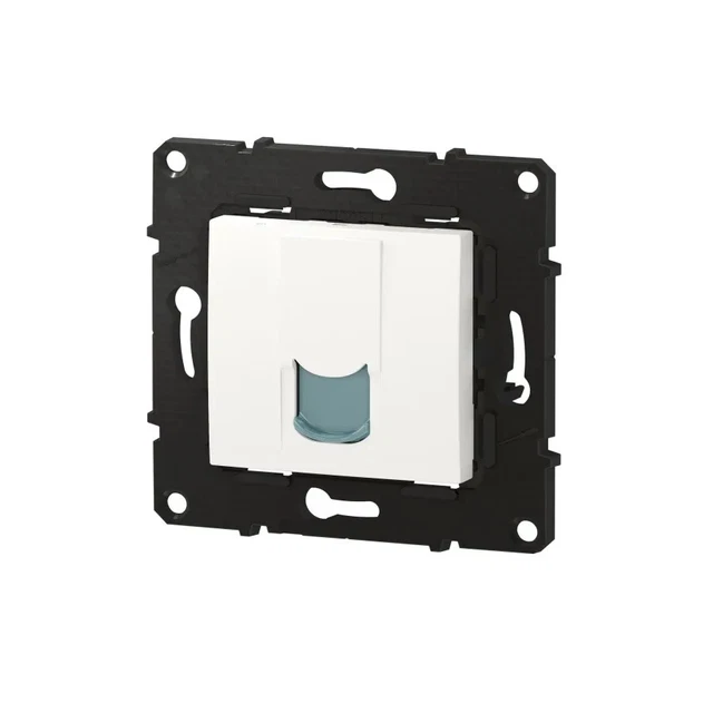 Prise ESPACE COCOON 2P+T ARNOULD 62431 - Couleur Champagne - Neuf Sans Emballage