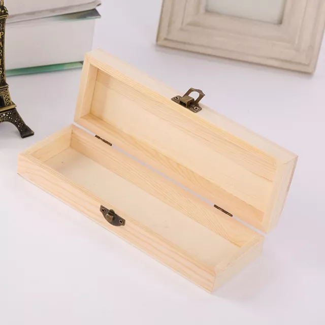 DIY Craft Supplies Wooden Boxs Create Store and Inspire Your Inner Artist 2